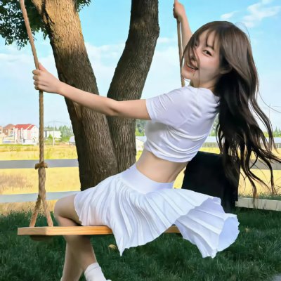 大小姐才不会玩格斗游戏