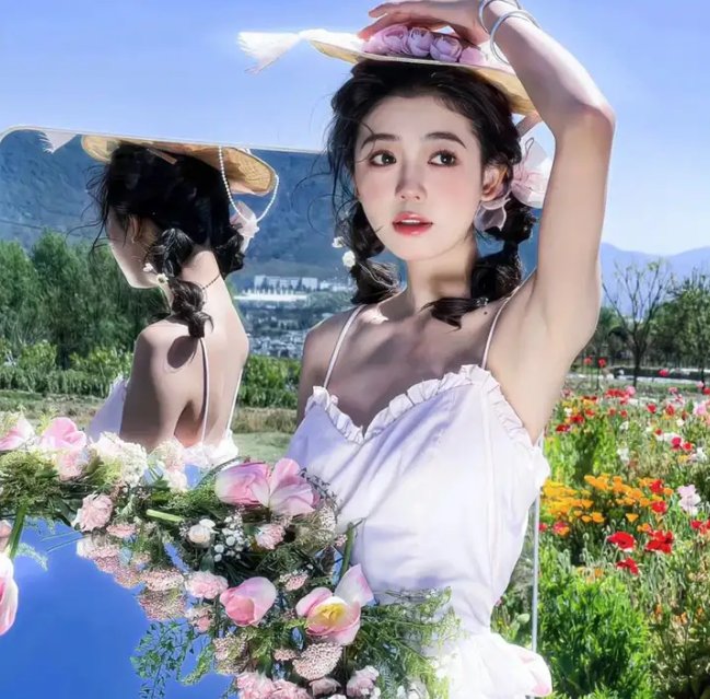 花蕊夫人