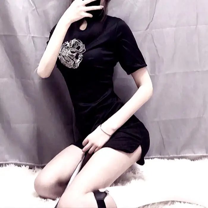 怪妳过分美丽