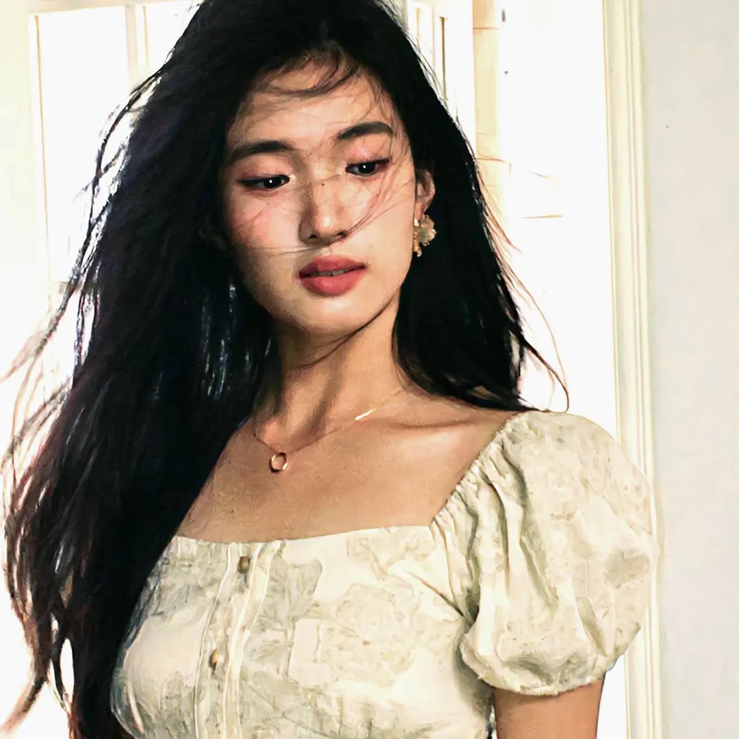 最美时光遇见你